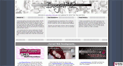 Desktop Screenshot of bay-1742.com